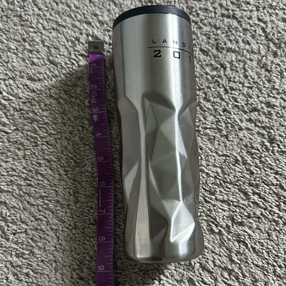 Star Wars Galaxy's Edge Travel Mug NWT - Picture 6 of 7